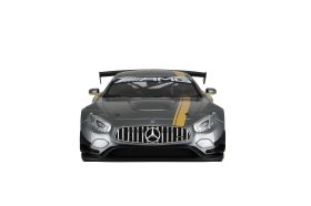 RASTAR 74100 R/C 1:14 Mercedes AMG GT3