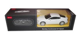 RASTAR 48600 R/C 1:24 Bentley Continental