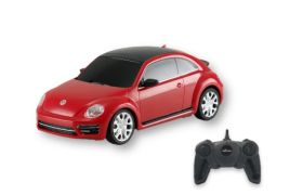 RASTAR 76200 R/C 1:24 Volkswagen Beetle