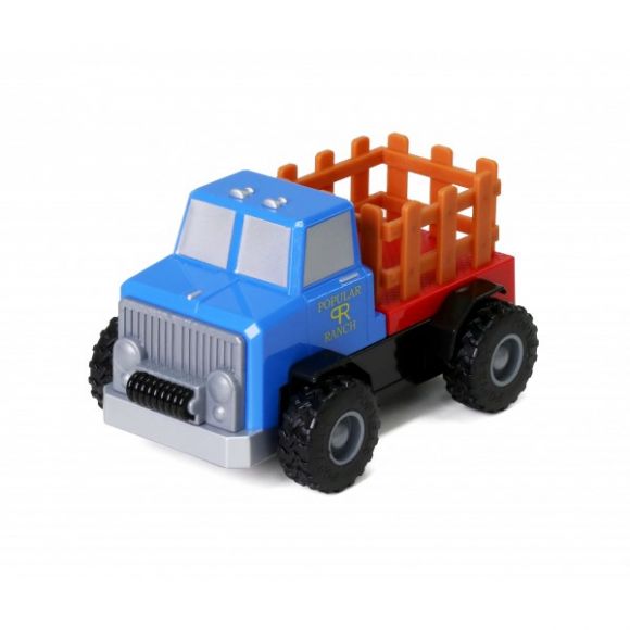 POP 60403 Build-a-truck Zbuduj ciężarówkę-sklep