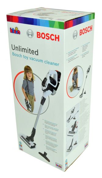 Klein 6812 Odkurzacz Bosch Unlimited