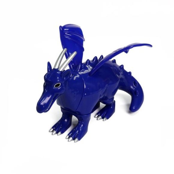 MAL 62015 MalBlo MAGNETIC Zwierzęta mityczne królestwo