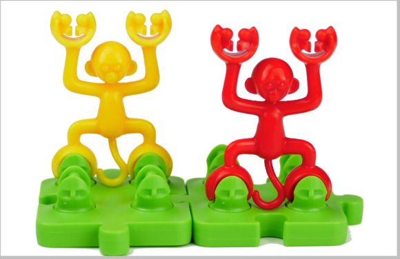 POP 19100 2 LinkaZoo (108el.) worek