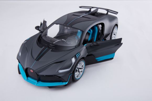 RASTAR 98000 R/C 1:14 Bugatti Divo drzwi otwierane ręcznie