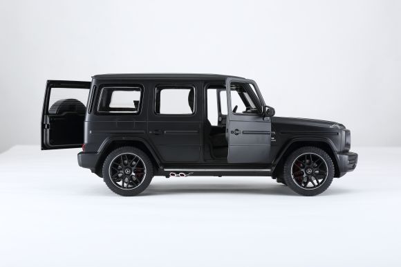 RASTAR 95700 R/C 1:14 Mercedes-Benz G63 AMG