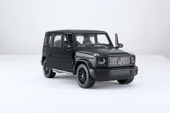 RASTAR 95700 R/C 1:14 Mercedes-Benz G63 AMG