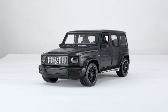RASTAR 95700 R/C 1:14 Mercedes-Benz G63 AMG