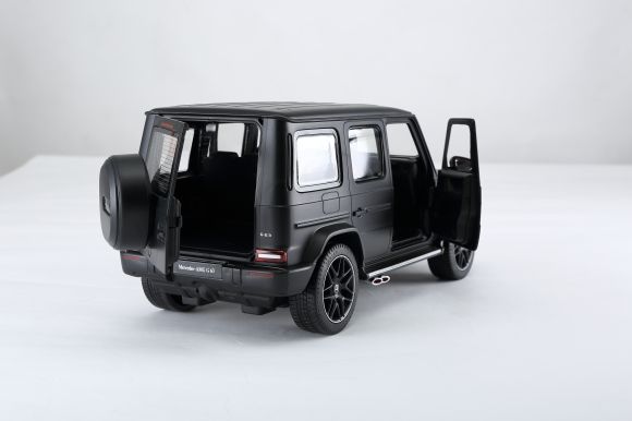 RASTAR 95700 R/C 1:14 Mercedes-Benz G63 AMG