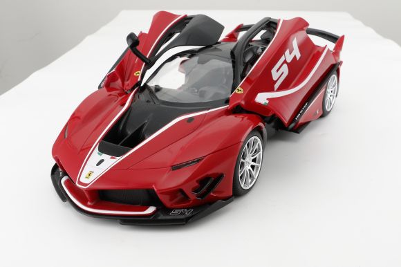 RASTAR 79200 R/C 1:14 Ferrari FXX K Evo