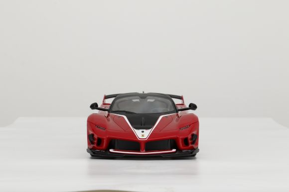 RASTAR 79200 R/C 1:14 Ferrari FXX K Evo