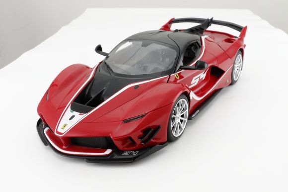 RASTAR 79200 R/C 1:14 Ferrari FXX K Evo