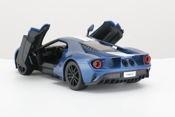 RASTAR 78100 R/C 1:14 Ford GT