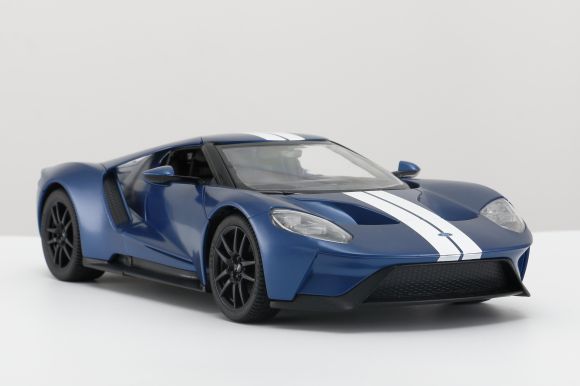 RASTAR 78100 R/C 1:14 Ford GT