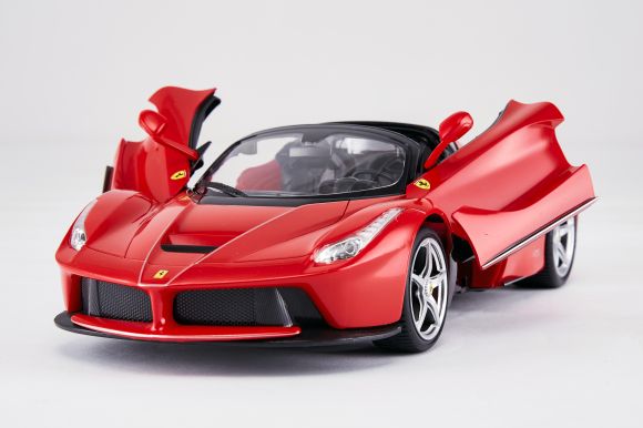 RASTAR 75800 R/C 1:14 Laferrari Aperta z funkcją driftu