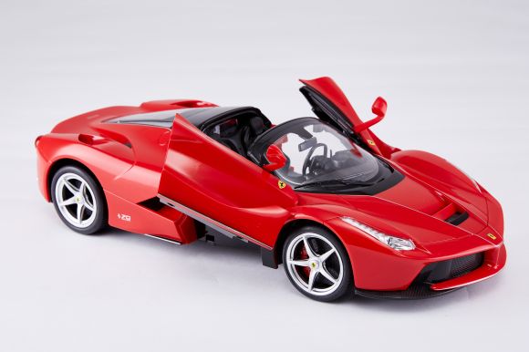 RASTAR 75800 R/C 1:14 Laferrari Aperta z funkcją driftu