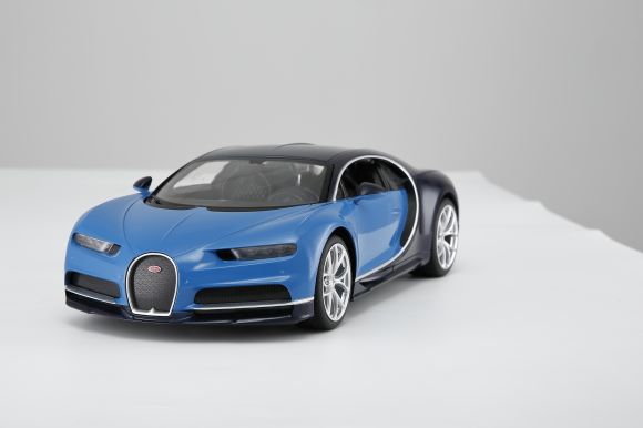 RASTAR 75700 R/C 1:14 Bugatti Chiron