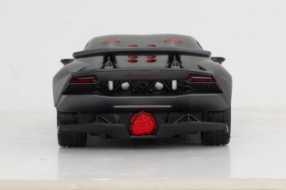 RASTAR 53700 R/C 1:18 Lamborghini Sesto Elemento