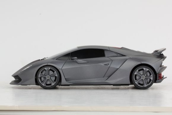 RASTAR 53700 R/C 1:18 Lamborghini Sesto Elemento