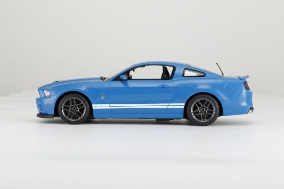 RASTAR 49400 R/C 1:14 Ford Shelby GT500