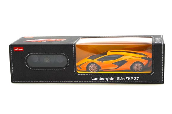 RASTAR 97800 R/C 1:24 Lamborghini Sian