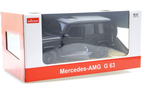 RASTAR 95700 R/C 1:14 Mercedes-Benz G63 AMG