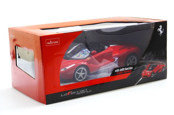 RASTAR 75800 R/C 1:14 Laferrari Aperta z funkcją driftu