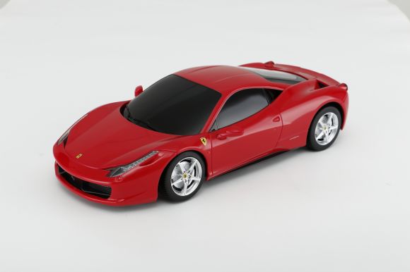 RASTAR 53500 R/C 1:18 Ferrari F12 berlinetta