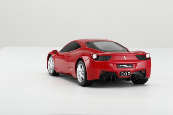 RASTAR 53500 R/C 1:18 Ferrari F12 berlinetta