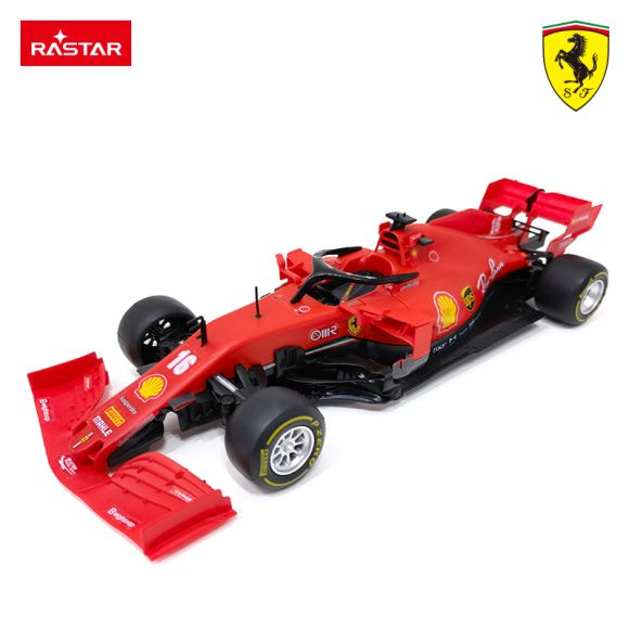 RASTAR 97000 R/C 1:16 Ferrari F1 SF1000 model do złożenia