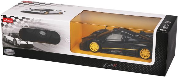 RASTAR 38010 R/C 1:24 Pagani Zonda R