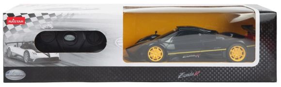 RASTAR 38010 R/C 1:24 Pagani Zonda R