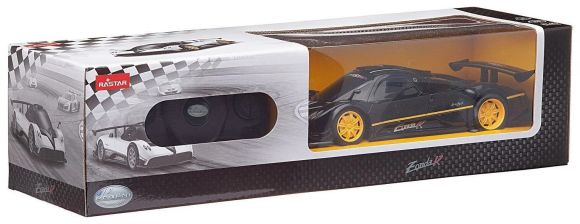 RASTAR 38010 R/C 1:24 Pagani Zonda R