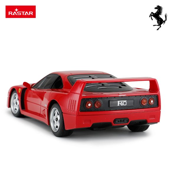 RASTAR 78800 1:24 Ferrari F40