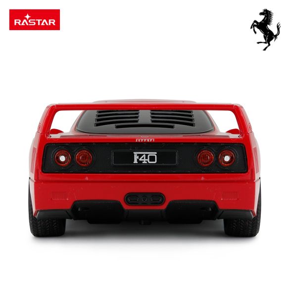 RASTAR 78800 1:24 Ferrari F40