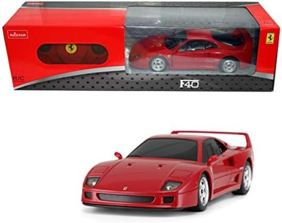 RASTAR 78800 1:24 Ferrari F40