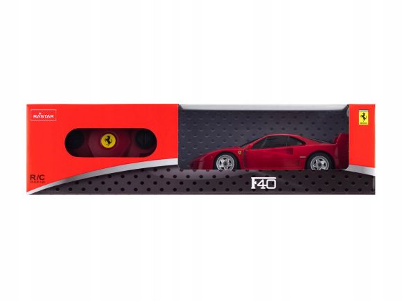 RASTAR 78800 1:24 Ferrari F40