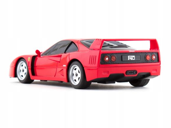 RASTAR 78800 1:24 Ferrari F40