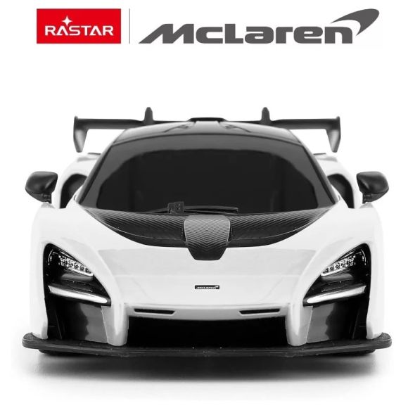 RASTAR 96700 R/C 1:24 McLaren Senna