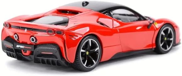 RASTAR 97600 R/C 1:24 Ferrari SF90 Stradale