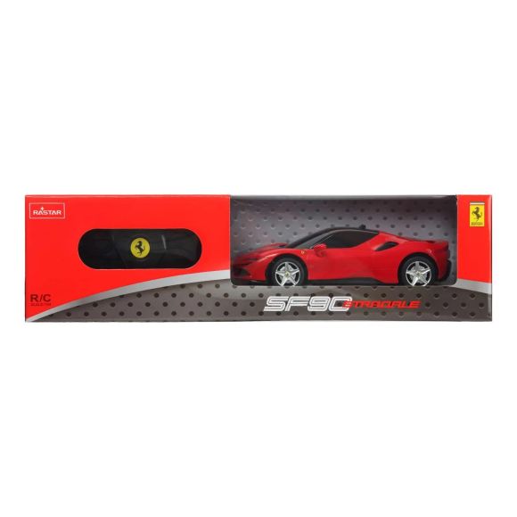 RASTAR 97600 R/C 1:24 Ferrari SF90 Stradale