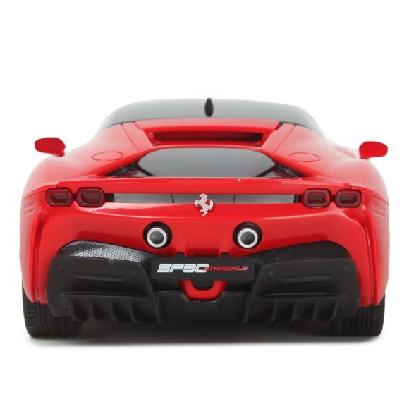 RASTAR 97600 R/C 1:24 Ferrari SF90 Stradale