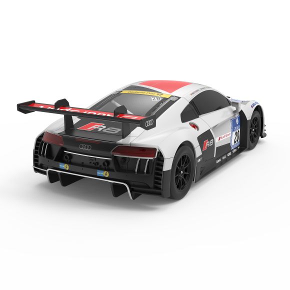 RASTAR 59300 R/C 1:18 Audi R8 Performance New Version