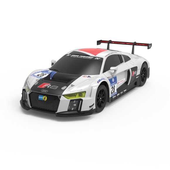 RASTAR 59300 R/C 1:18 Audi R8 Performance New Version