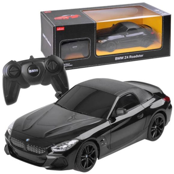 RASTAR 95900 R/C 1:18 BMW Z4 Roadster