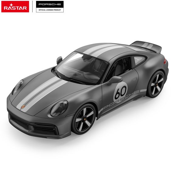 RASTAR 94900 R/C 1:16 Porsche Sport Classic