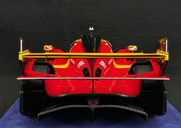 RASTAR 10110 R/C 1:14 Ferrari 499P