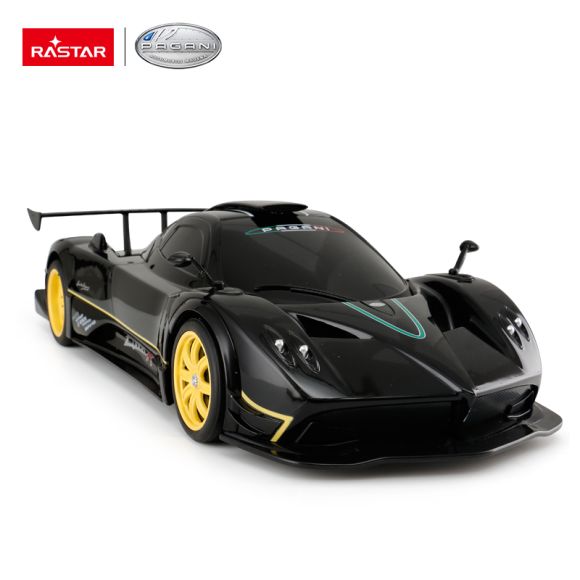 RASTAR 38110 R/C 1:14 Pagani Zonda R