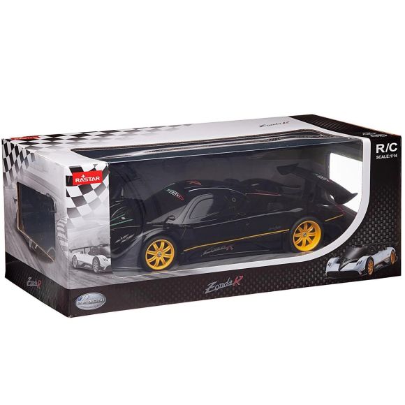 RASTAR 38110 R/C 1:14 Pagani Zonda R