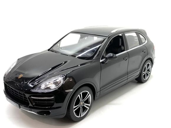 RASTAR 42900 R/C 1:14 Porsche Cayenne Turbo