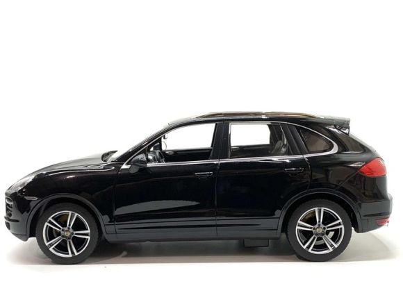 RASTAR 42900 R/C 1:14 Porsche Cayenne Turbo